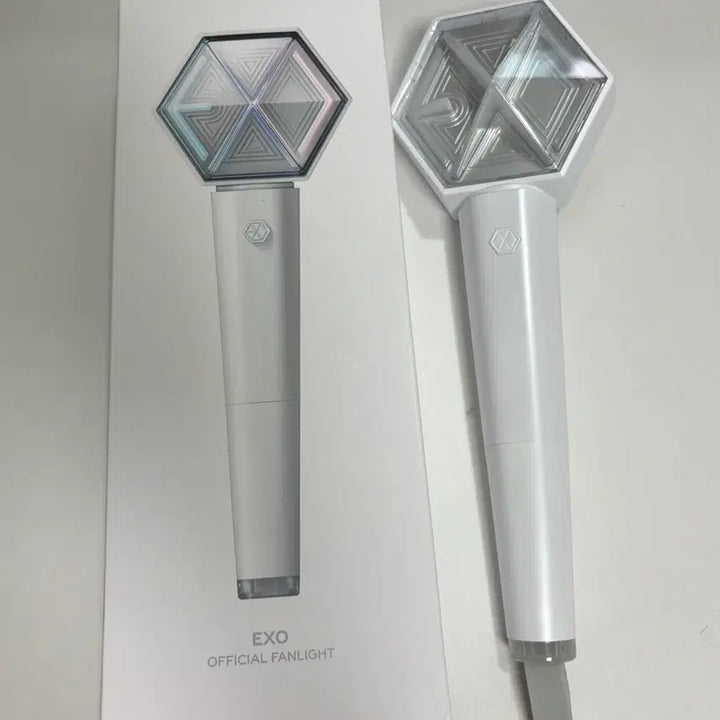 [BUNJANG] EXO EXO-D Bong Ver. 3 Lightstick / 에리디봉 ver.3