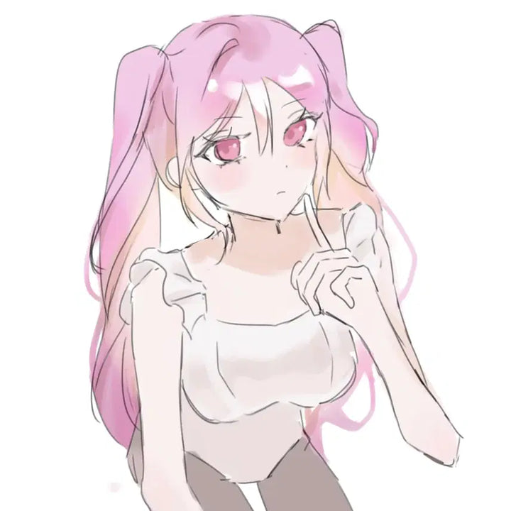 [BUNJANG] Character Art Commission (Full Color) / 급전 미소녀 낙퀄 커미션