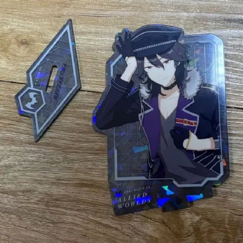 [BUNJANG] Ensemble Stars! Rei Sakuma Dream Live Acrylic Stand / 앙스타 사쿠마 레이 드림라이브 드림라 아크릴 스탠드