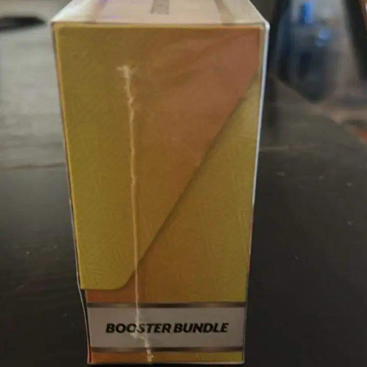 [BUNJANG] Pokemon TCG North American Edition Scouring Sparkles Booster Bundle / 포켓몬스터 카드 북미판 서징 스파클스 부스터 번들