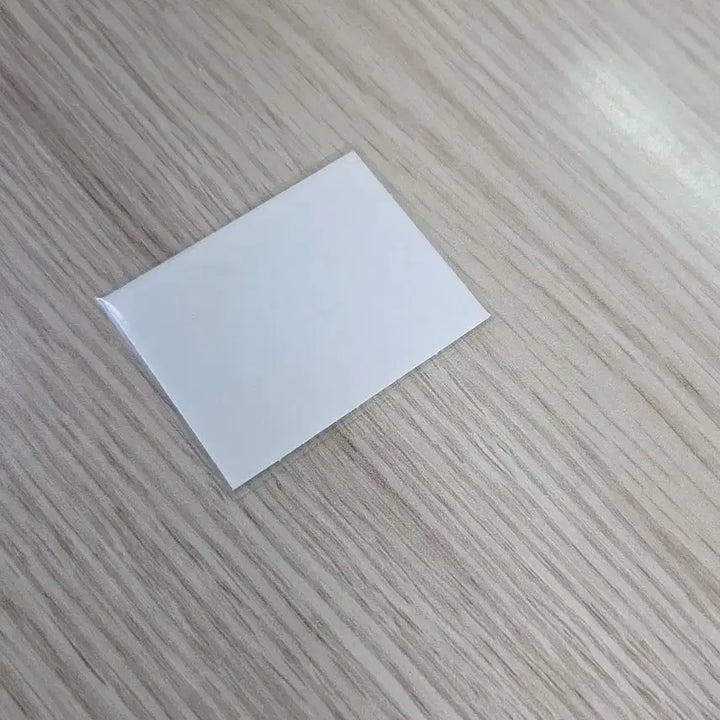 [BUNJANG] Cookie Run Clover Cookie Sticker / 쿠키런 띠부씰 클로버맛 쿠키