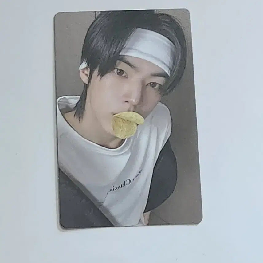 [BUNJANG] TWS Dohyun POB Photocard / 투어스 도훈