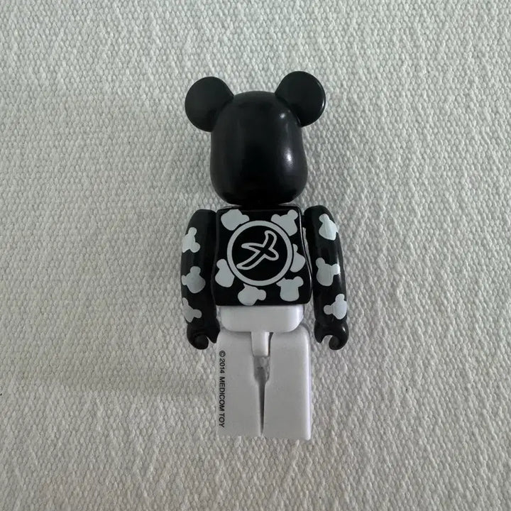 [BUNJANG] Bearbrick Medicom Toy Be@rbrick MAISON HAPPY 100% / 베어브릭 메조하피