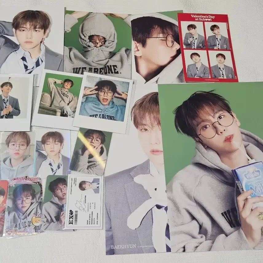 [BUNJANG] EXO 2024 Season&