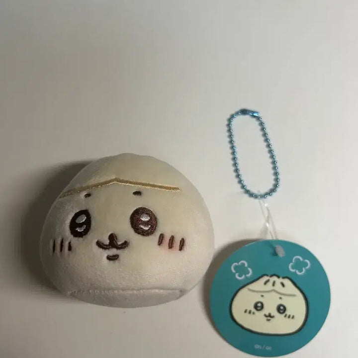 [BUNJANG] Hachiwara Chuukaten Dumpling Display Figure / 하치와레 중화반점 만두 판매합니다