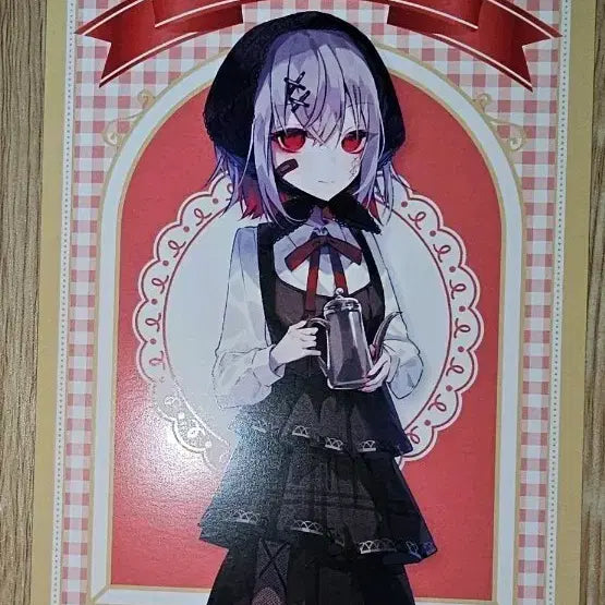 [BUNJANG] Magical Girl of Witch&