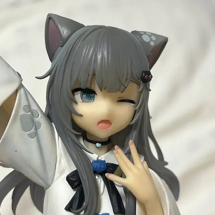 [BUNJANG] Nachoneko Figure / 나쵸네코 나초네코 피규어