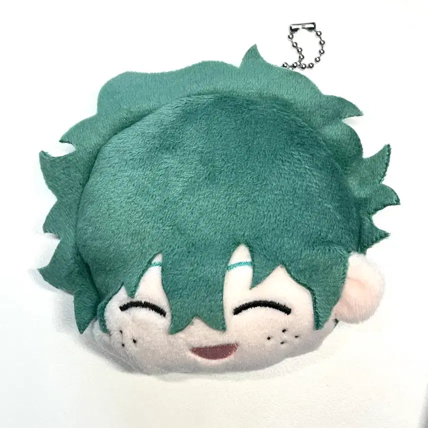 [BUNJANG] Midoriya Izuku Coin Purse / 미도리야 동전지갑 판매해요!