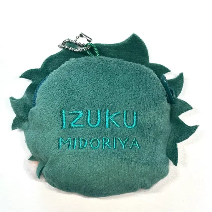 [BUNJANG] Midoriya Izuku Coin Purse / 미도리야 동전지갑 판매해요!