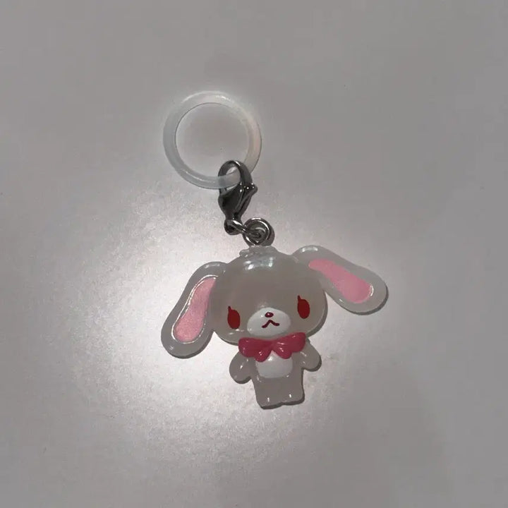 [BUNJANG] Sugarbunnies Shirousa Majirushi Figure / 슈가바니즈 시로우사 메지루시 양도