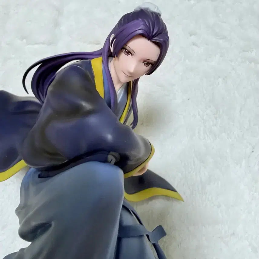 [BUNJANG] Kusuriya no Hitorigoto Shinshi Figure / 약사의 혼잣말 진시 피규어