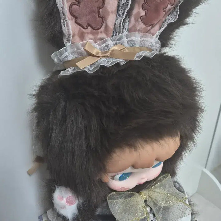 [BUNJANG] Babie Sthree Doll (Mikoko) / 베이비 쓰리 인형(미코코)