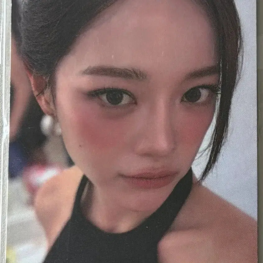 [BUNJANG] Kim Sejeong IOI Mnet Plus POB Photocard / 아이오아이 김세정 엠넷플러스 미공포 팝니다