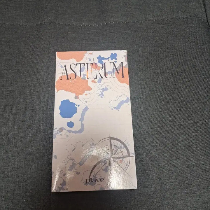 [BUNJANG] PLAVE Way of the Live Yejun Album (Unsealed) / [무료배송] 플레이브 웨이폴럽 예준앨범 (개봉)
