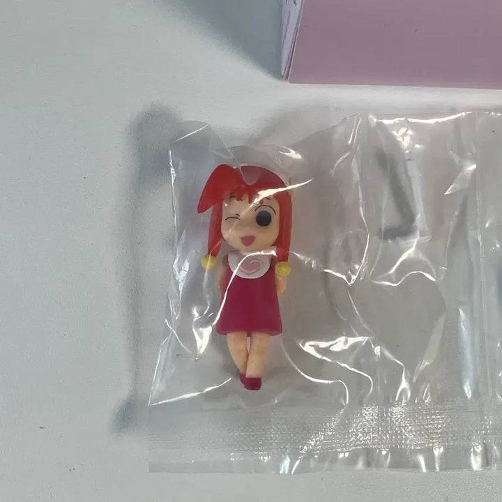 [BUNJANG] Moe P + Huni Gacha Figures Bundle Set (Sealed) / [일괄] 모에p + 훈이 가챠 미개봉 새상품