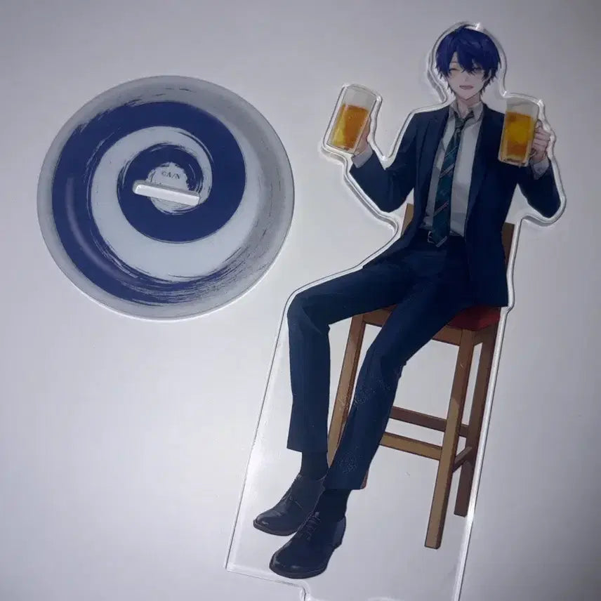 [BUNJANG] Nijisanji Harusaki Eru Acesta / 니지산지 하루사키 에아루 아크스타