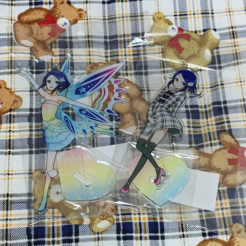 [BUNJANG] Rinne Acrylic Stand / 수수료포함 프리즘스톤 린네 아크릴스탠드 아크스타 판매