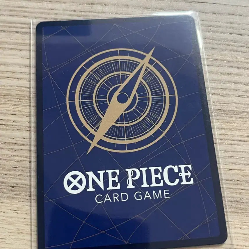 [BUNJANG] One Piece Card Candy Cotton Chopper / 원피스 카드 솜사탕 쵸파