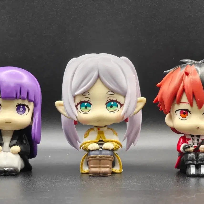 [BUNJANG] Frieren: Beyond Journey&
