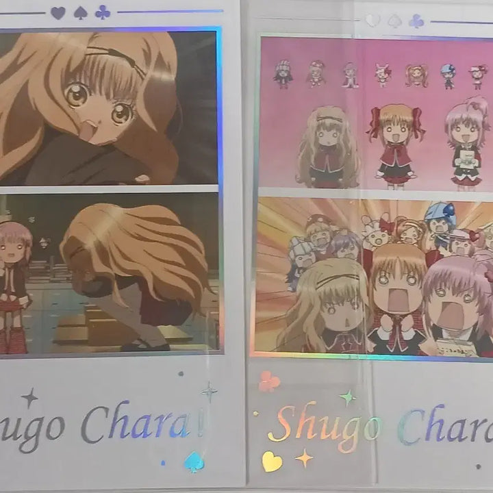 [BUNJANG] Keke-chye Polaroid Card Bundle Set / 캐캐체 폴라로이드 카드