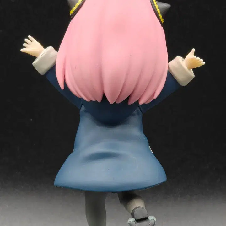 [BUNJANG] Spy x Family Anya Forger Figure / 스파이 패밀리 아냐 피규어