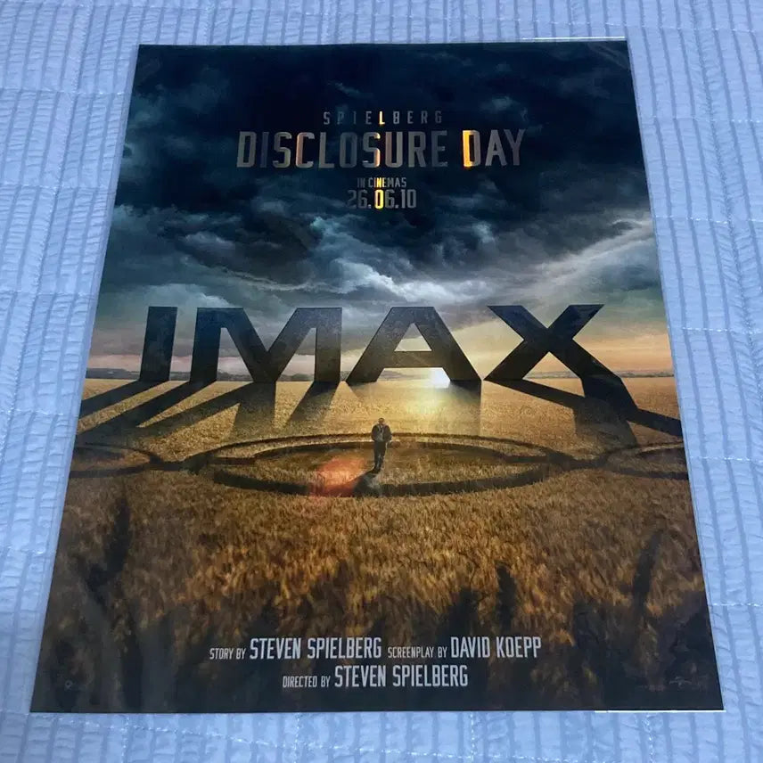 [BUNJANG] Movie Poster Bundle (10 Posters) / 영화 포스터 10장 일괄 판매합니다!