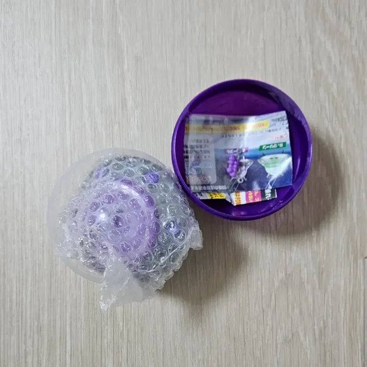 [BUNJANG] Toysprit UFO Speaker Gacha / 토이스프릿 UFO 스피커 가챠