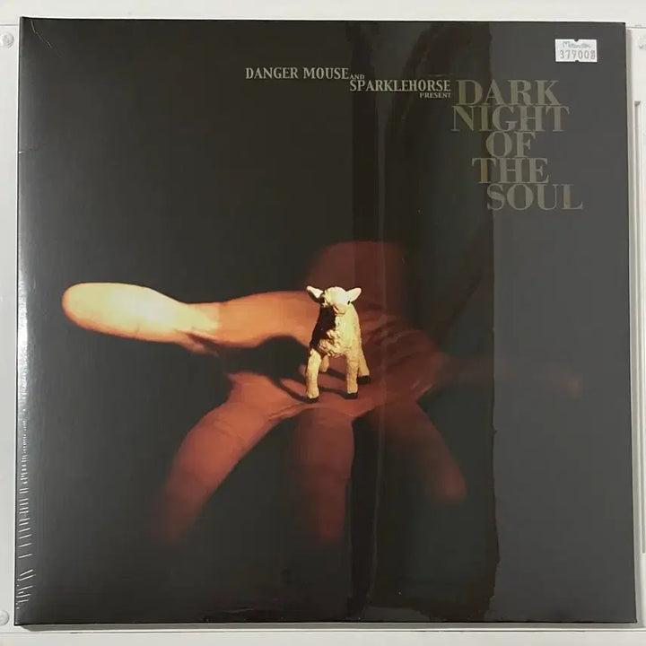 [BUNJANG] Sparklehorse LP/CD Bundle / Sparklehorse(스파클호스)LP/CD
