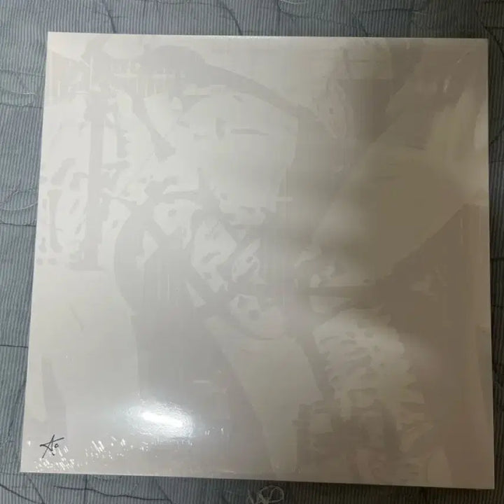 [BUNJANG] K.C. LP Sealed / Kc lp 미개봉