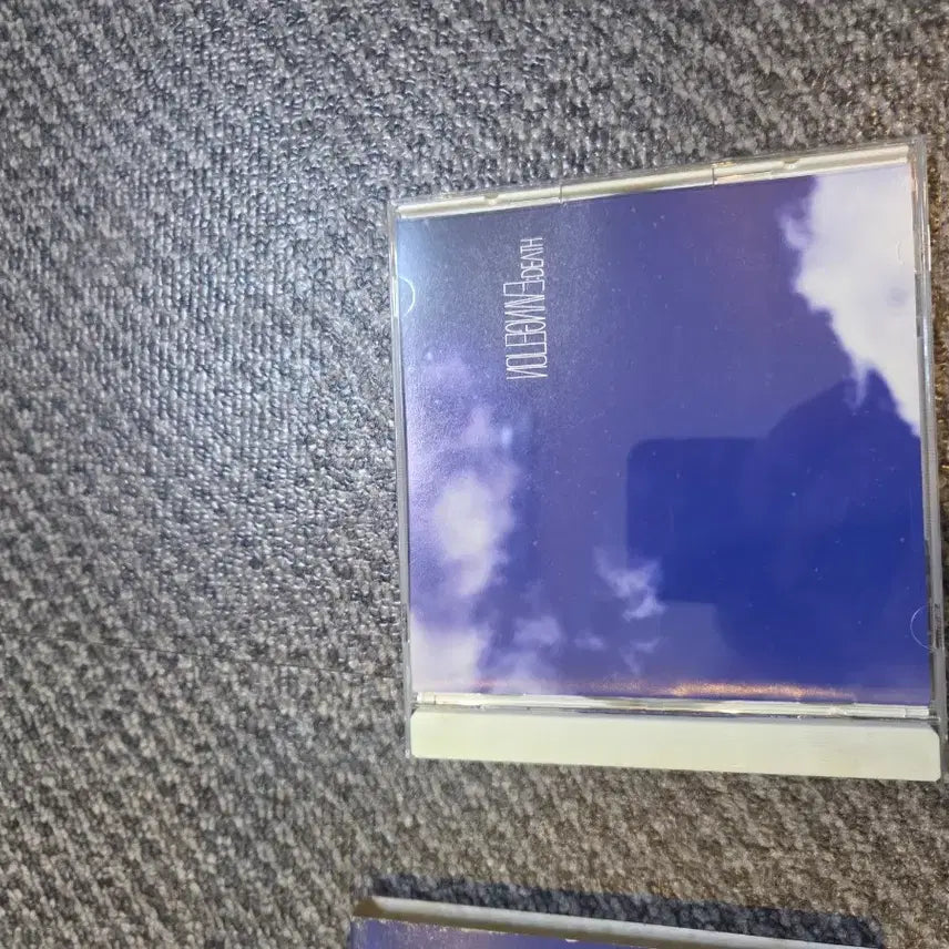 [BUNJANG] Evangelion OST CD Japanese Edition / 에반게리온 ost cd