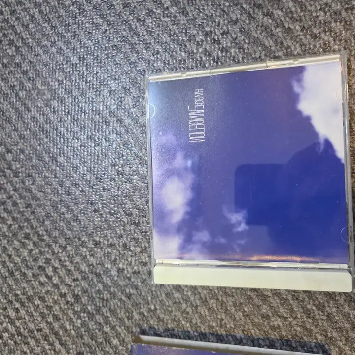 [BUNJANG] Evangelion OST CD Japanese Edition / 에반게리온 ost cd