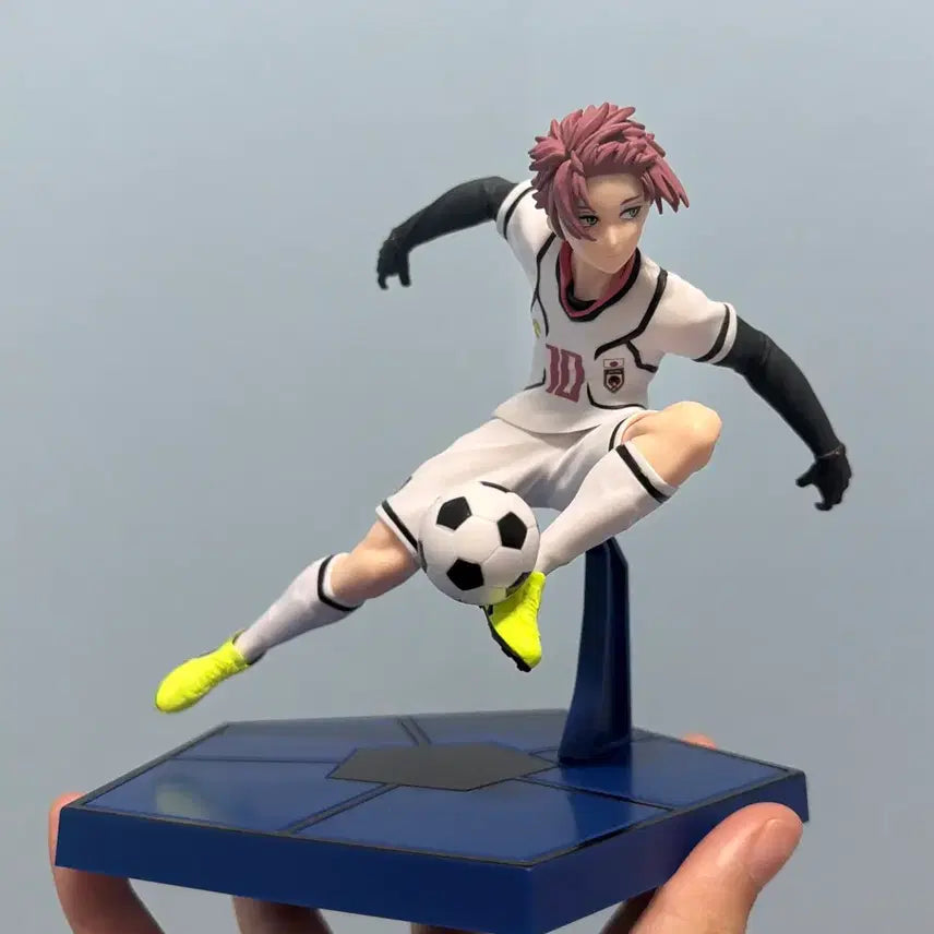 [BUNJANG] Blue Lock Sae Figure / 블루록 사에 피규어