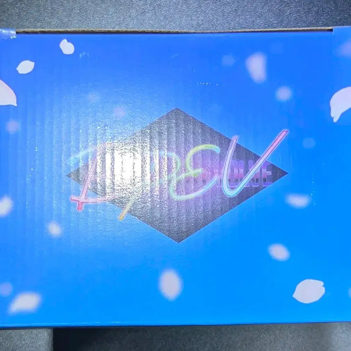 [BUNJANG] EVOLVE Sakura Miku Sealed Figure / EVOLVE 사쿠라 미쿠 피규어 미개봉