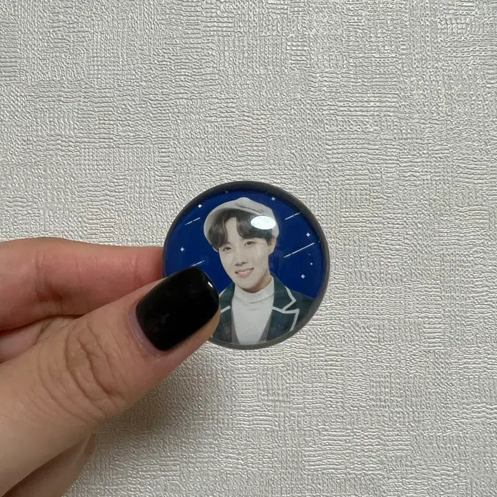 [BUNJANG] BTS 2019 Muster Lucky Draw J-Hope / 방탄소년단 BTS 2019 5기 머스터 럭키드로우 제이홉 호석