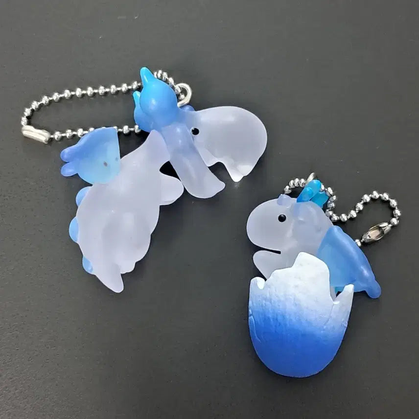 [BUNJANG] Petit Dragon Gacha Set / 쁘띠드래곤 가챠 세트