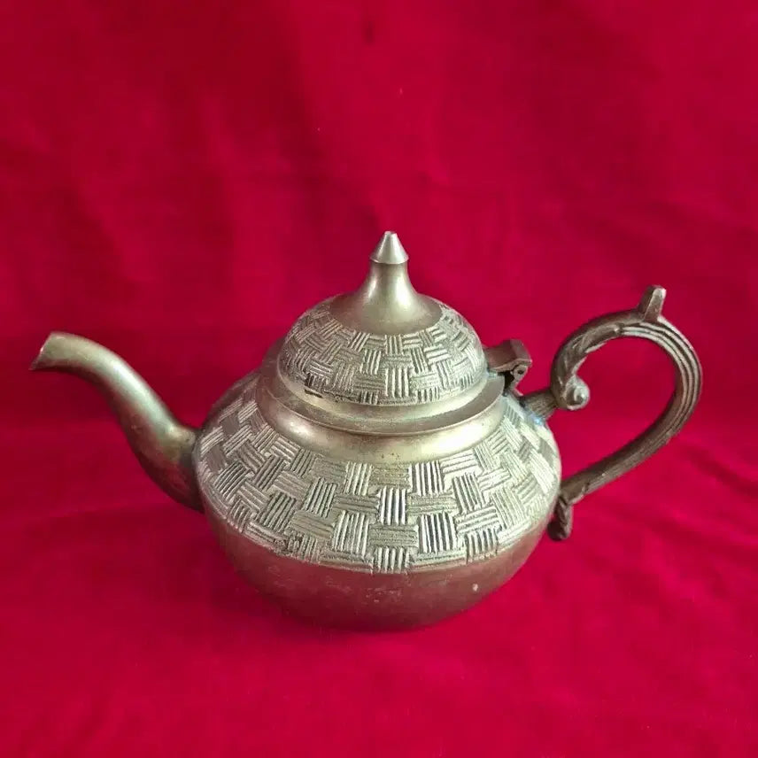 [BUNJANG] Brass Kettle / 동  주전자  (무료배송)