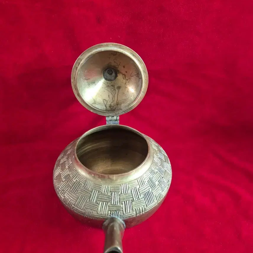 [BUNJANG] Brass Kettle / 동  주전자  (무료배송)