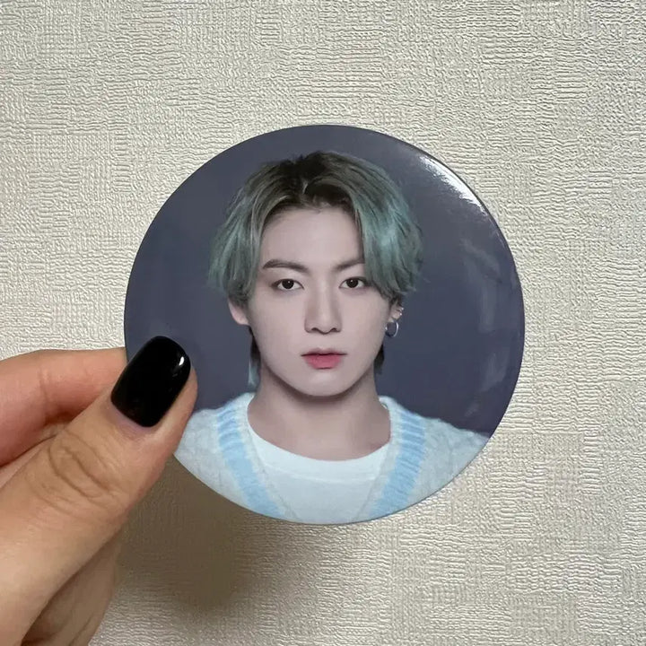 [BUNJANG] BTS 2021 Muster Sowoozoo Jungkook Lucky Draw / 방탄소년단 BTS 2021 머스터 소우주 럭키드로우 정국