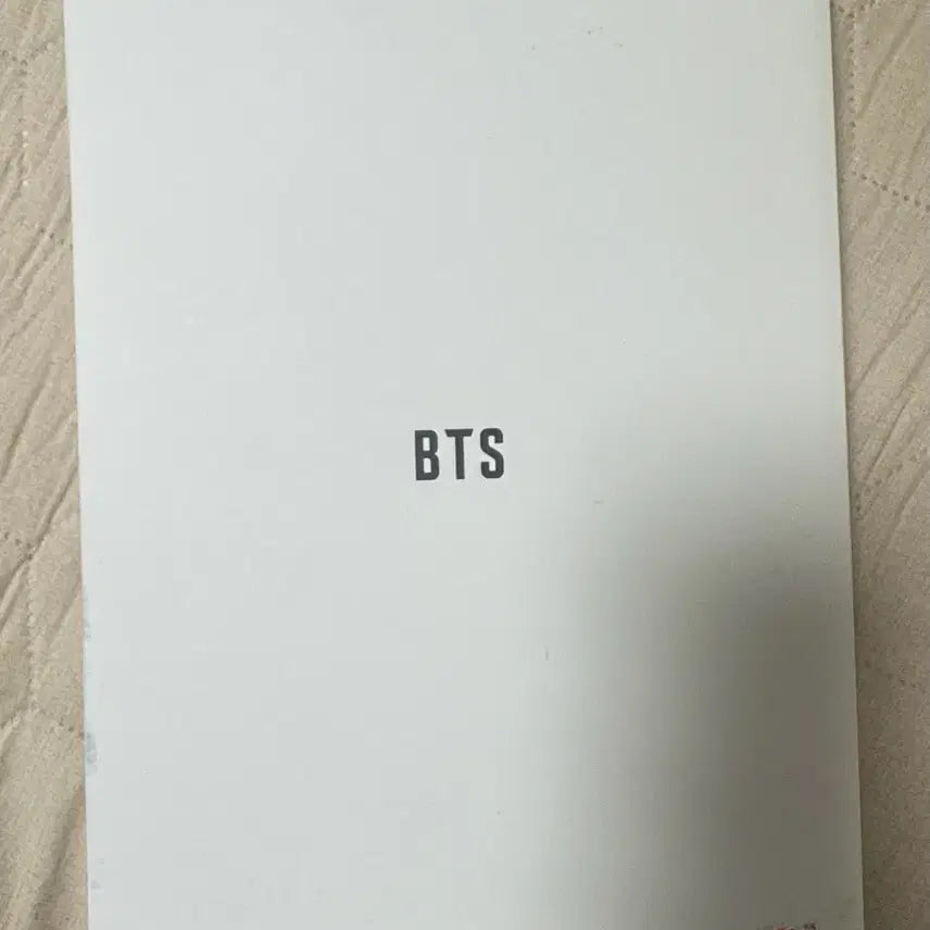 [BUNJANG] BTS Bangtan Arirang Autographed Album / 비매 BTS 방탄소년단 방탄 아리랑 친필 싸인 사인 앨범
