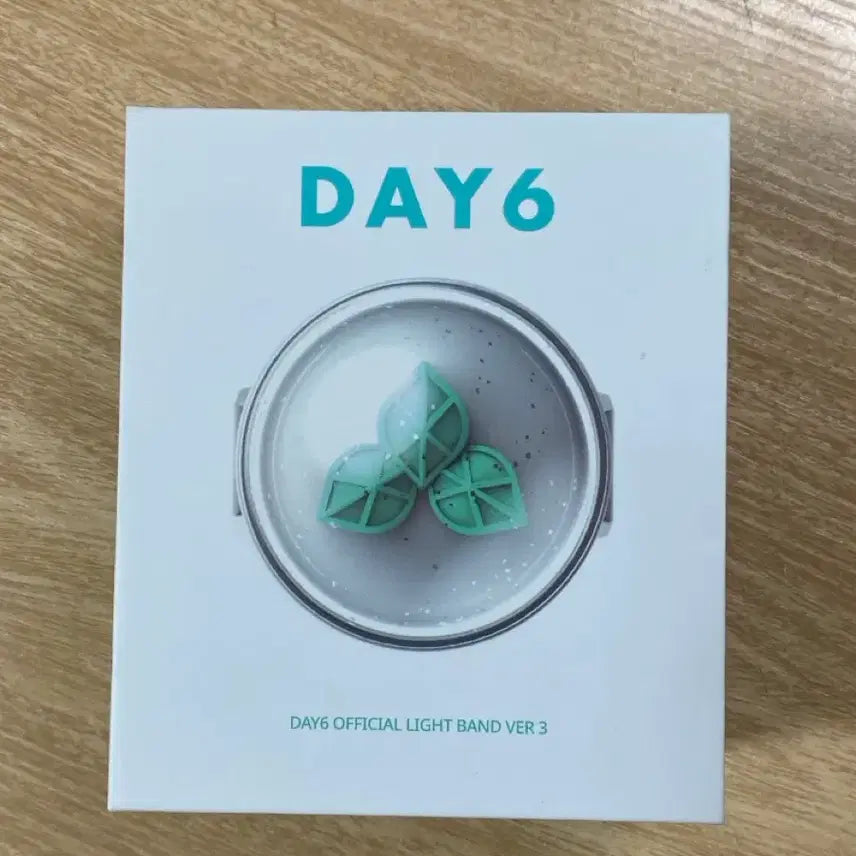 [BUNJANG] Day6 Made Watch 3 Lightstick / 급처) 데이식스 마데워치 3 응원봉 양도