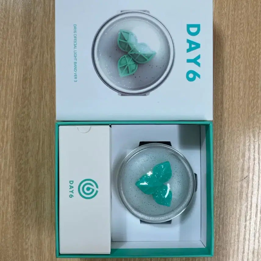 [BUNJANG] Day6 Made Watch 3 Lightstick / 급처) 데이식스 마데워치 3 응원봉 양도
