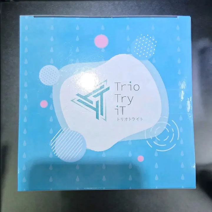 [BUNJANG] Hatsune Miku Rainy Dance Figure (Sealed) / 하츠네 미쿠 레이니 댄스 피규어 미개봉