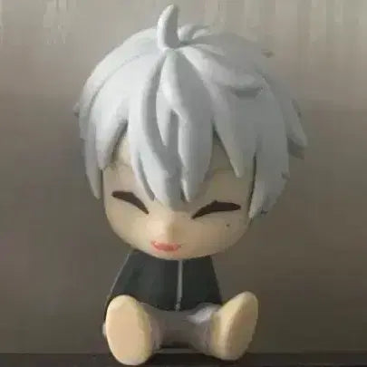 [BUNJANG] Nijisanji Kuzuha &amp; Chrono Niji Kotto Figure / 니지산지 쿠로노와 쿠즈하 니지콧토 피규어