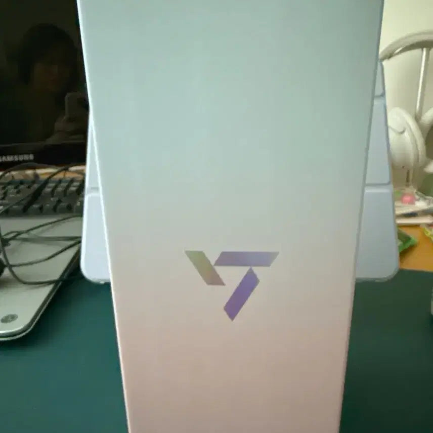 [BUNJANG] SEVENTEEN Carat Bong 10th Anniversary Version / 세븐틴 캐럿봉10주년버젼