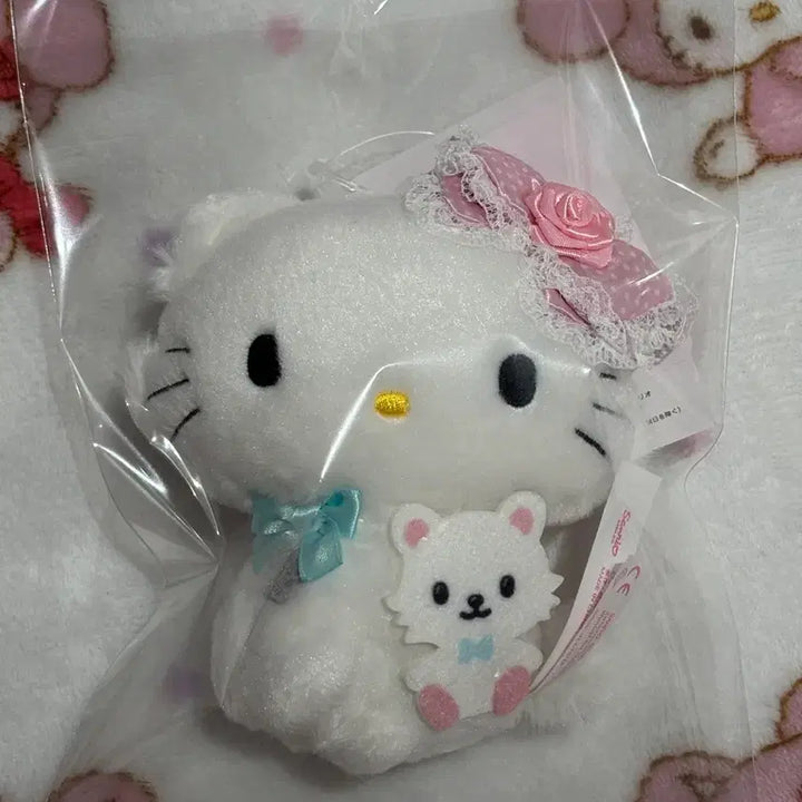[BUNJANG] Sanrio Hello Kitty 2000s Debut Series Mascot / 정품) 산리오 챠미키티 2000년대 데뷔 시리즈 마스코트