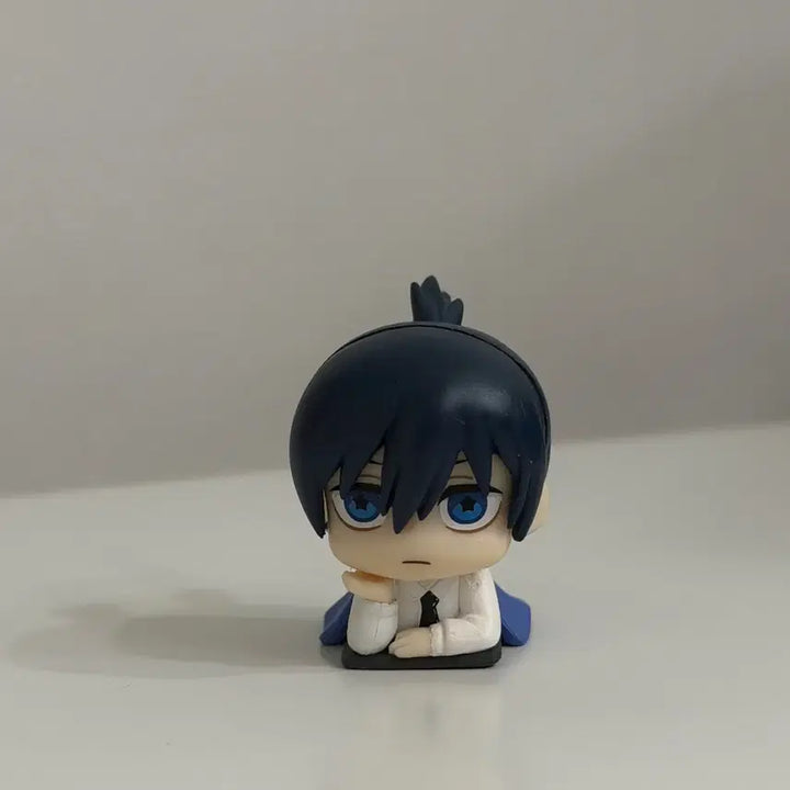 [BUNJANG] Chainsaw Man Aki Onemutan Mini Figure / 체인소맨 아키 오네무탄 미니 피규어