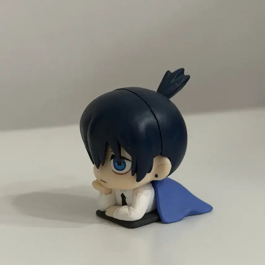 [BUNJANG] Chainsaw Man Aki Onemutan Mini Figure / 체인소맨 아키 오네무탄 미니 피규어