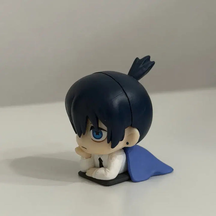 [BUNJANG] Chainsaw Man Aki Onemutan Mini Figure / 체인소맨 아키 오네무탄 미니 피규어