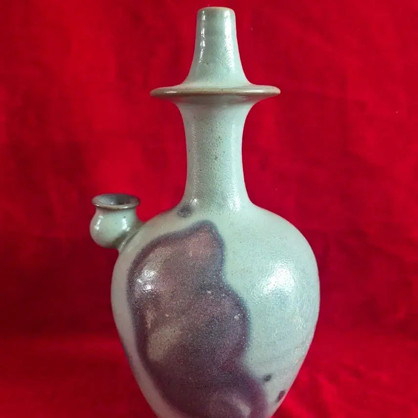 [BUNJANG] Vintage Water Jar Ceramic / 정수병   도자기   (무료배송)