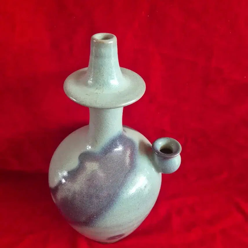 [BUNJANG] Vintage Water Jar Ceramic / 정수병   도자기   (무료배송)